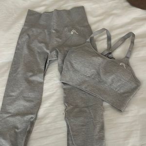 Oner active classic seamless set